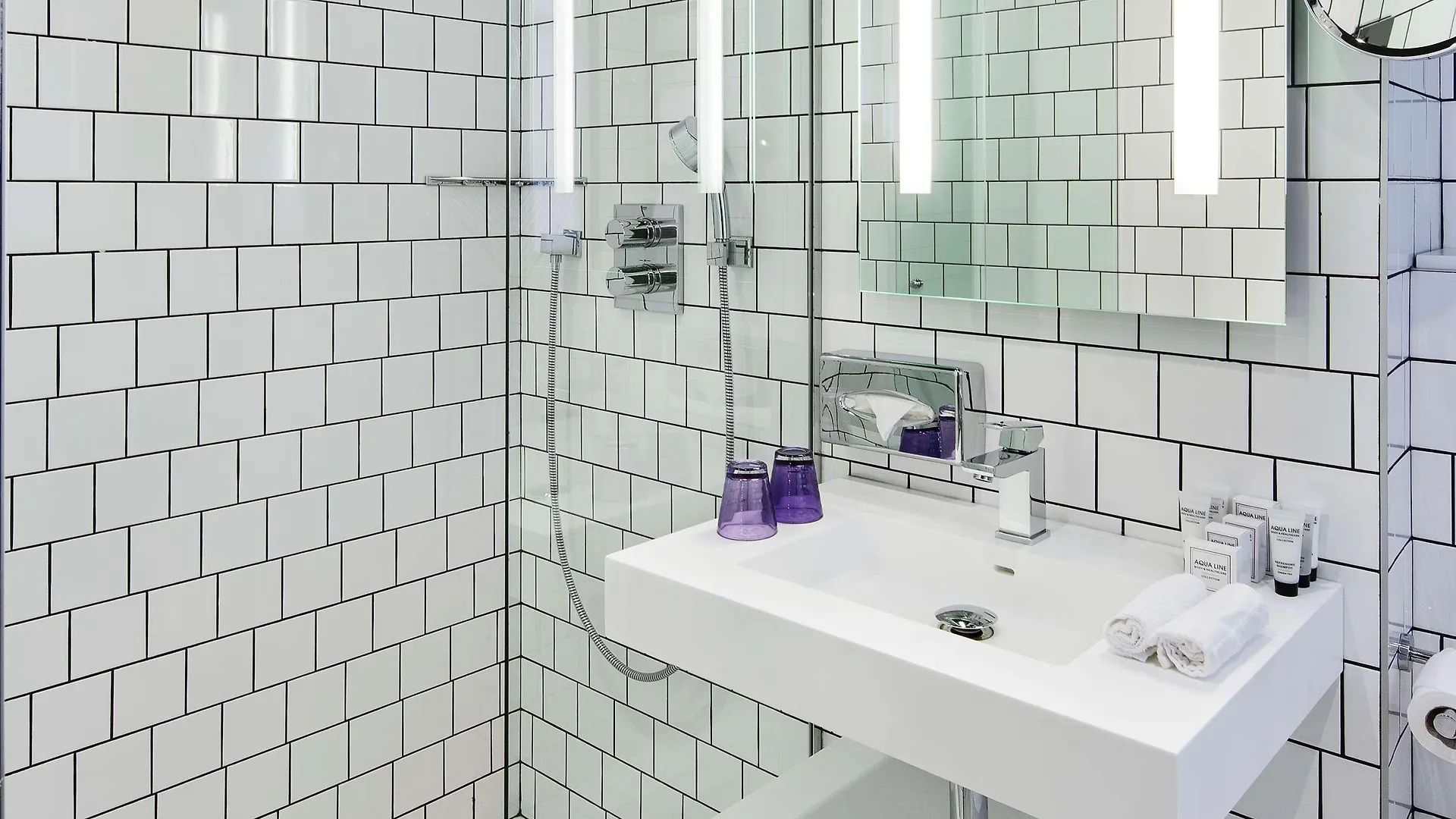 Western Premier Faubourg 88 Hotel 4*