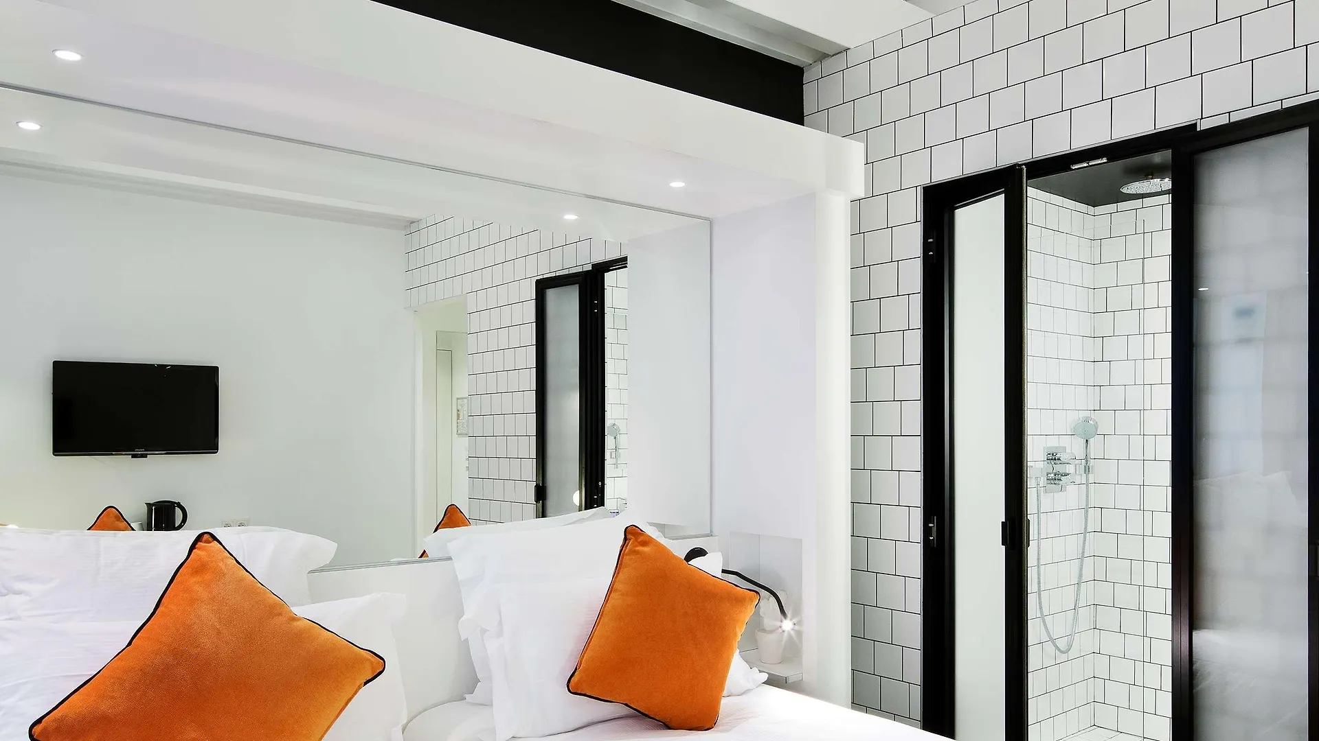 Hotel Western Premier Faubourg 88 Paris