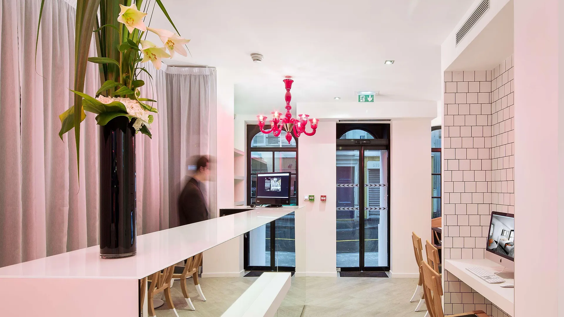 Western Premier Faubourg 88 Hotel