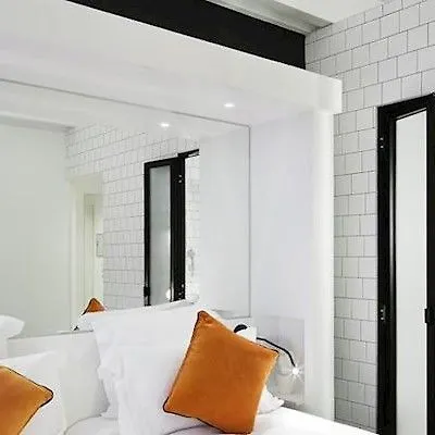 Hotel Western Premier Faubourg 88 Paris