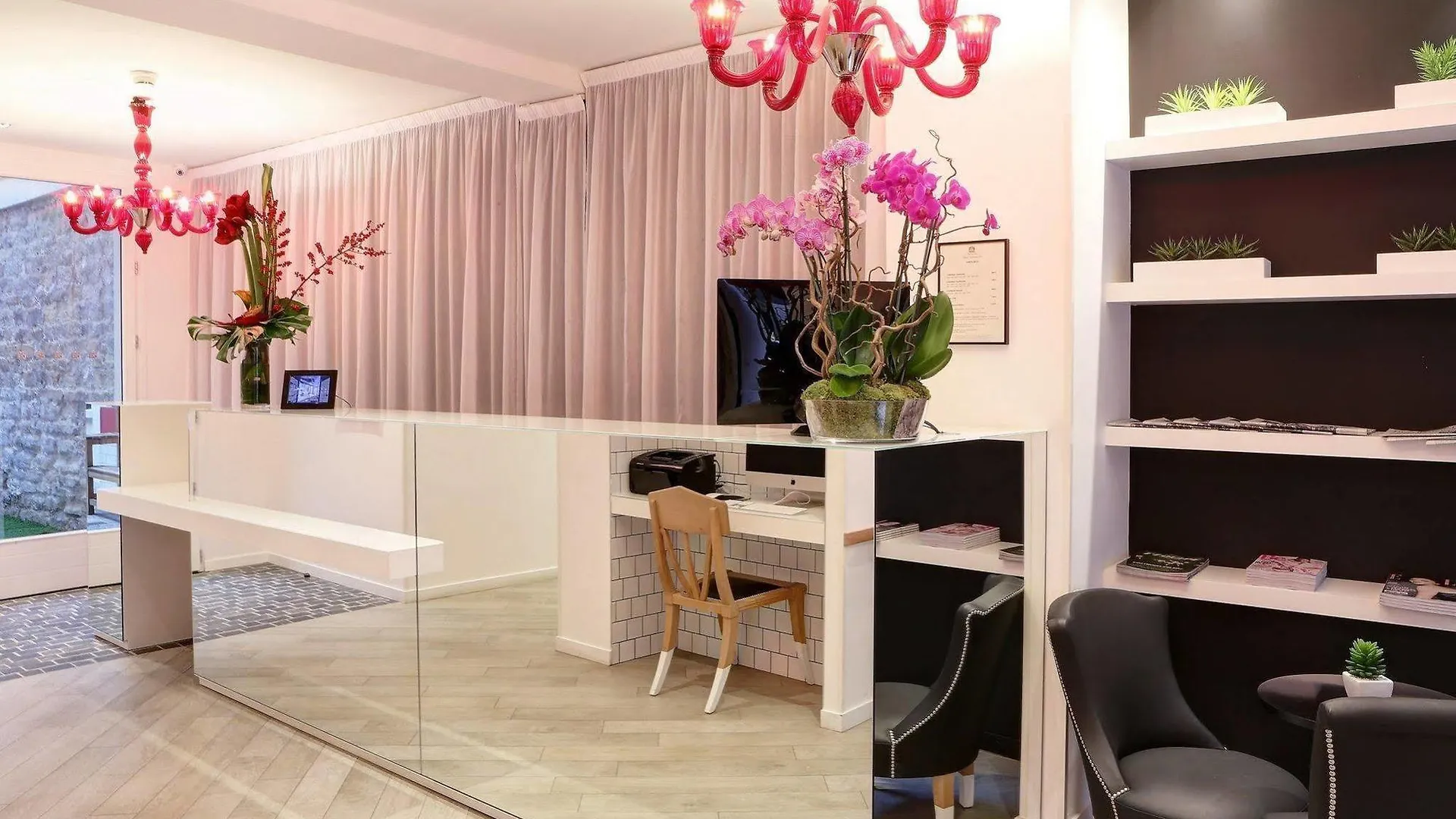 Western Premier Faubourg 88 Hotel
