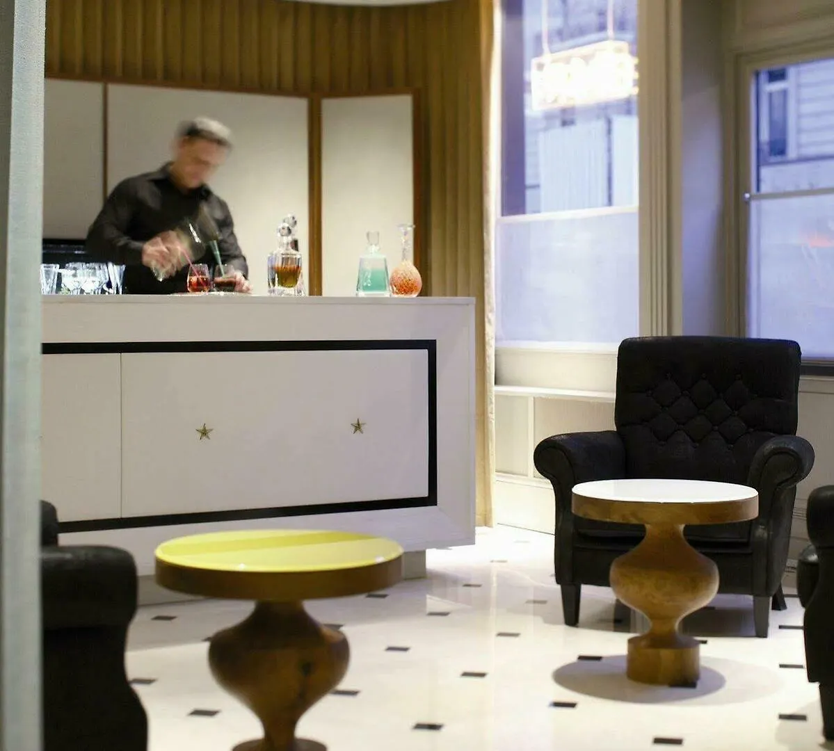 Western Premier Faubourg 88 Hotel