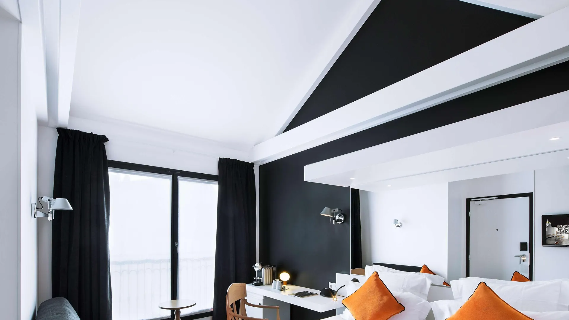 Western Premier Faubourg 88 Paříž