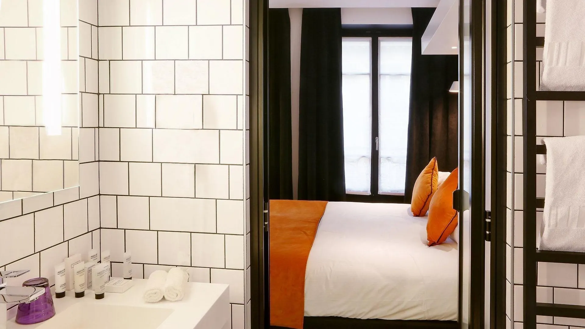 Western Premier Faubourg 88 Hotel 4*