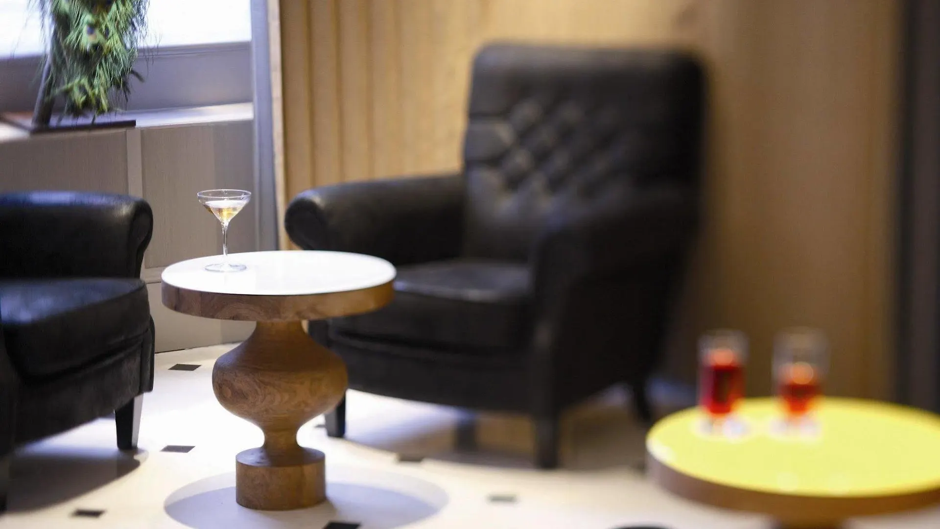 Western Premier Faubourg 88 Hotel