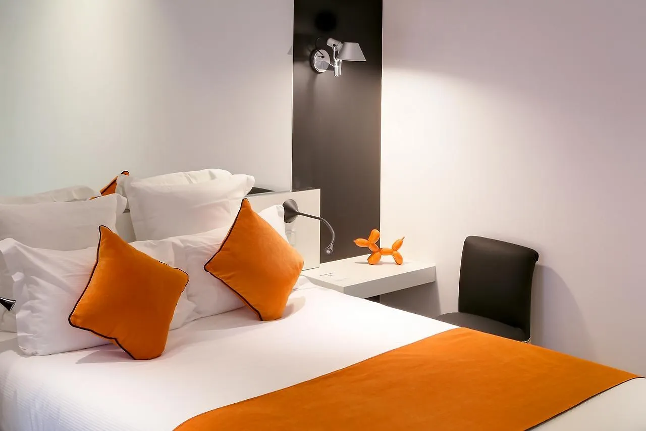 Western Premier Faubourg 88 Hotel Paříž